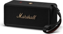 Marshall Middleton II Black and Brass