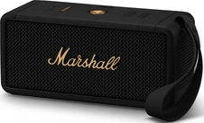 Marshall Middleton Black and Brass