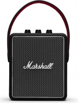 Marshall Stockwell II czarny