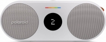 Polaroid P2 Music Player biały/szary