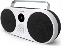 Polaroid P3 Music Player biały/czarny