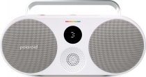 Polaroid P3 Music Player biały/szary