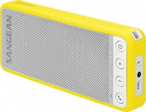 Sangean BluTab BTS-101 żółty