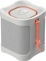 Skullcandy Terrain mini Bone/orange