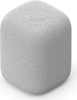 Sony LinkBuds Speaker jasnoszary