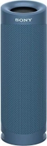 Sony SRS-XB23 niebieski