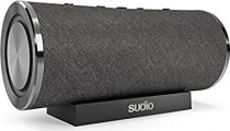 Sudio Femtio czarny