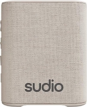 Sudio S2 beżowy