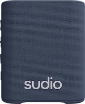 Sudio S2 niebieski