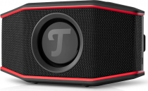 Teufel Rockster Go 2 czarny/czerwony