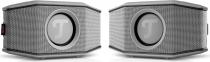 Teufel Rockster Go 2 zestaw stereo czarny/szary