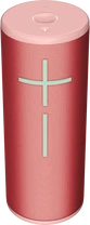Ultimate Ears Megaboom 4 Raspberry Red