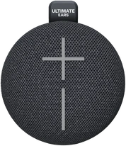 Ultimate Ears Miniroll Gentle Black