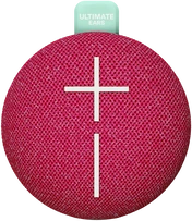 Ultimate Ears Miniroll Calming Pink