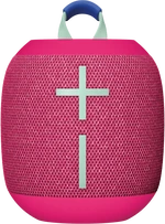 Ultimate Ears Wonderboom 4 Hyper Pink