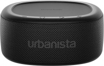 Urbanista Malibu Midnight Black