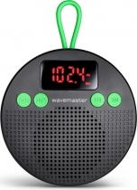 Wavemaster MOBI-3 zielony
