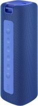 Xiaomi Mi Portable Bluetooth Speaker MDZ-36-DB niebieski