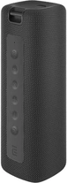 Xiaomi Mi Portable Bluetooth Speaker MDZ-36-DB czarny