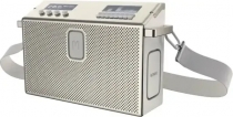 defunc Mondo BT Speaker Large Greige