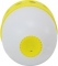 Conceptronic CSPKBTWPHLY żółty
