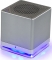 LogiLink Cube srebrny/antracyt