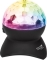 Manhattan Sound Science Bluetooth Disco Light piłka Speaker II