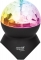 Manhattan Sound Science Bluetooth Disco Light piłka Speaker II