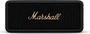 Marshall Emberton III Black and Brass