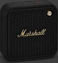 Marshall Willen II Black and Brass