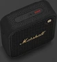 Marshall Willen II Black and Brass