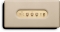 Marshall Woburn III cream