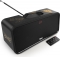 Teufel Boomster Fabio Wibmer Edition Night Black