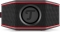 Teufel Rockster Go 2 czarny/czerwony