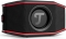 Teufel Rockster Go 2 czarny/czerwony