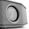 Teufel Rockster Go 2 zestaw stereo czarny/szary