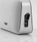 Teufel motyw Go silver white