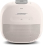 Bose SoundLink Micro biały