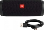 JBL Flip 5 czarny
