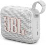 JBL GO 4 biały