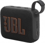 JBL GO 4 czarny