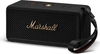 Marshall Middleton II Black and Brass