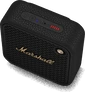 Marshall Willen II Black and Brass