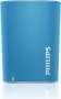 Philips BT100 niebieski