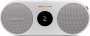 Polaroid P2 Music Player biały/szary