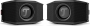 Teufel Rockster Go 2 zestaw stereo czarny
