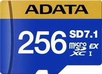ADATA Premier Extreme R800/W700 microSDXC Express 256GB, UHS-I U3, Class 10, SD Express EX I