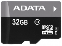 ADATA Premier microSDHC 32GB, UHS-I U1, Class 10
