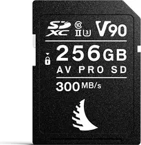 Anyellowird AV PRO SD MK2 V90 R300/W280 SDXC 256GB, UHS-II U3, Class 10