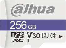Dahua TF-C100 R90/W95 microSDXC 256GB, UHS-I U3, Class 10